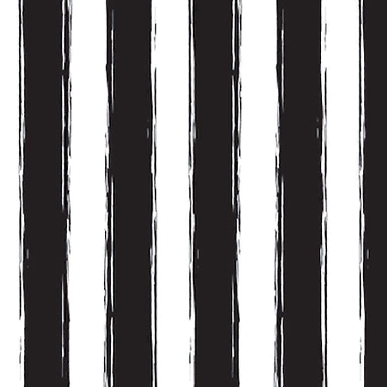 Cricut Joy Adhesive Backed Deluxe Paper 10-sheets Black and White Botanicals 2008049