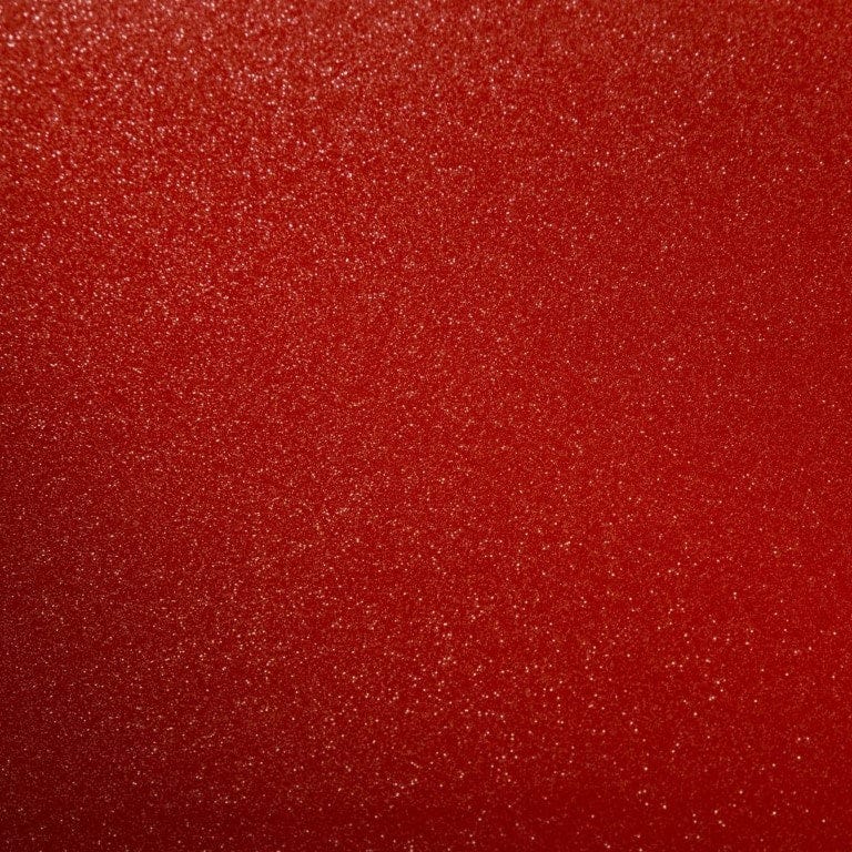 Cricut Smart Vinyl Permanent 33x91cm 1-sheet Shimmer Red 2008616