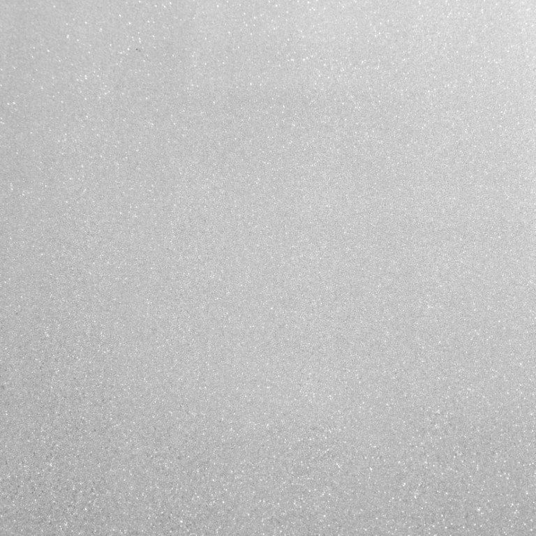 Cricut Smart Vinyl Permanent 33x366cm 1-sheet Shimmer Silver 2008619