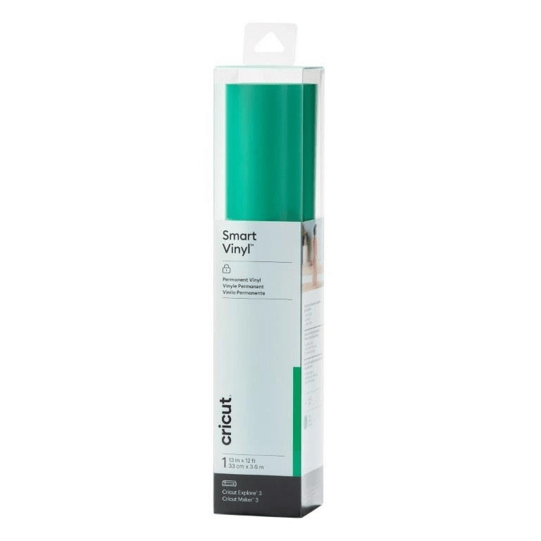 Cricut Smart Vinyl Permanent 33x366cm 1-sheet Grass 2008656