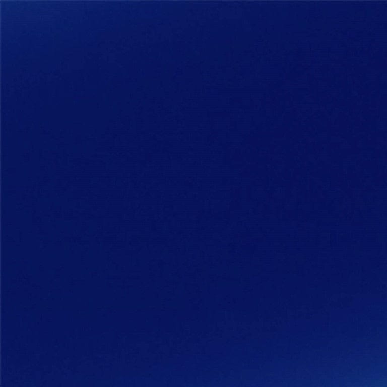 Cricut Joy Permanent Smart Vinyl 13.9x121.9cm 1-sheet Blue 2009834