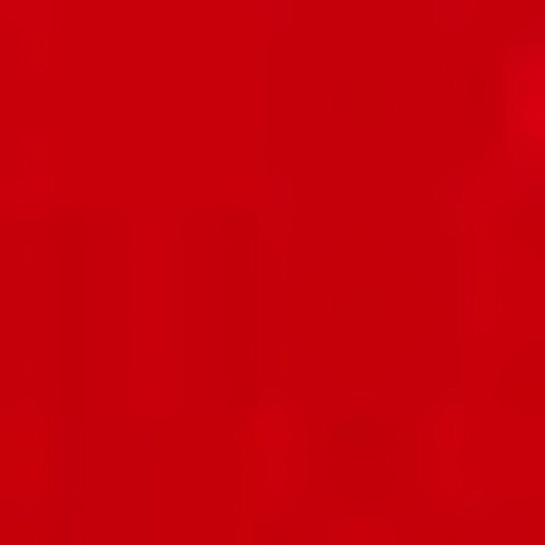 Cricut Joy Permanent Smart Vinyl 13.9x121.9cm 1-sheet Red 2009835