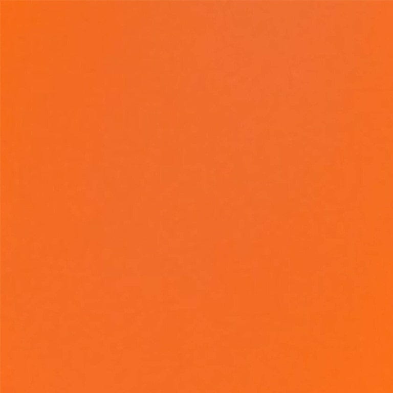 Cricut Joy Permanent Smart Vinyl 13.9x121.9cm 1-sheet Orange 2009836