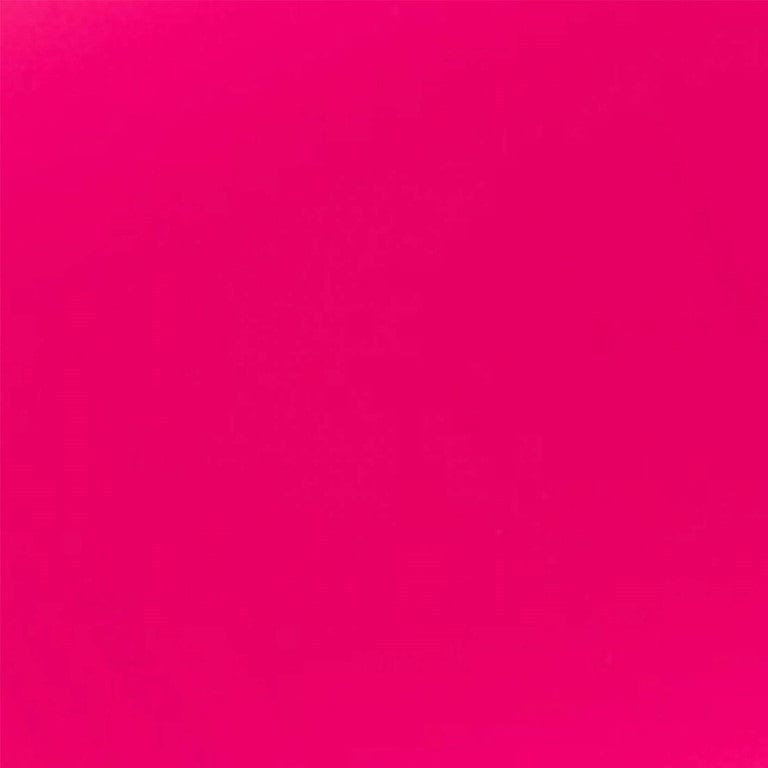 Cricut Joy Permanent Smart Vinyl 13.9x121.9cm 1-sheet Party Pink 2009841