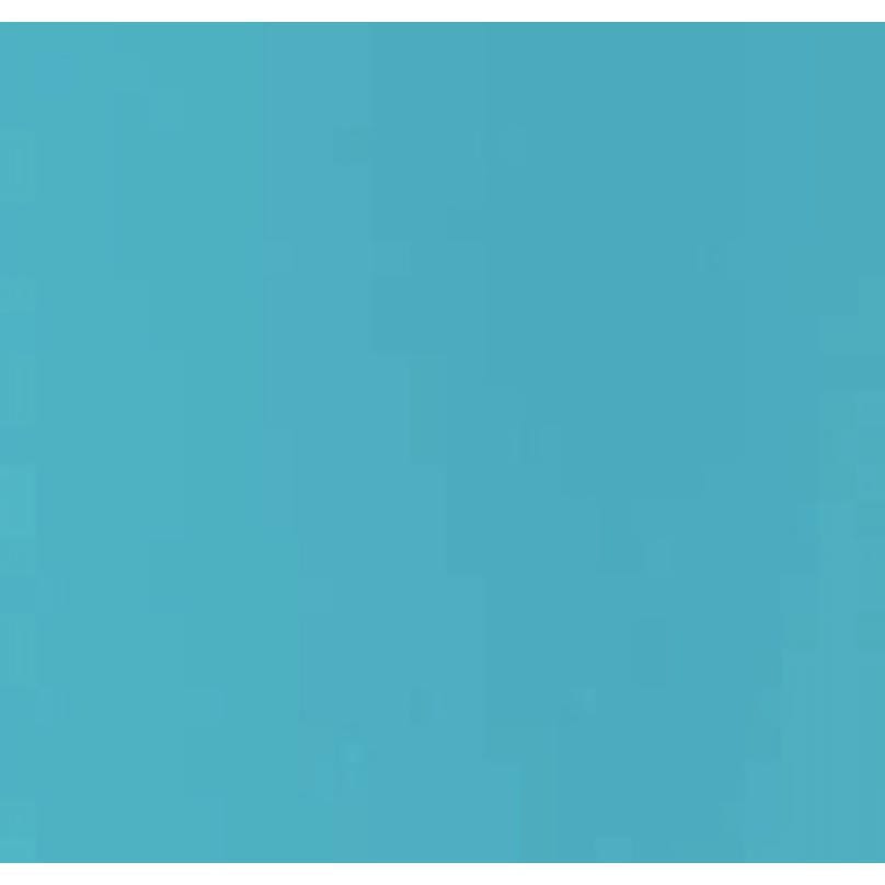 Cricut Joy Permanent Smart Vinyl 13.9x121.9cm 1-sheet Aqua 2009844