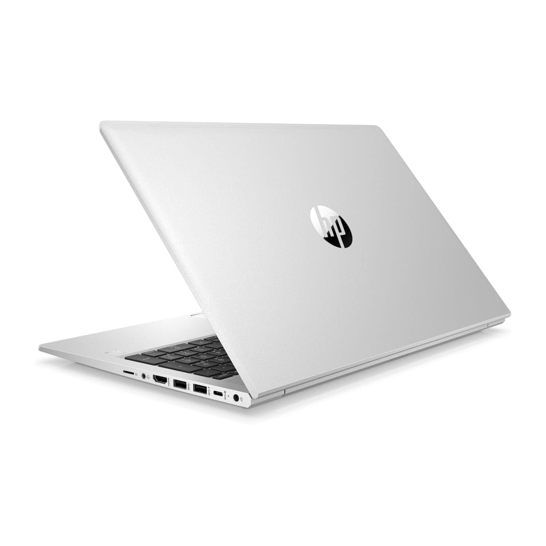 HP ProBook 450 G8 15.6-inch FHD Laptop - Intel Core i7-1165G7 256GB SSD 8GB RAM Windows 10 Pro 203F7EA