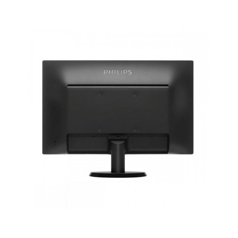 Philips V-line 19.5-inch 1600 x 900p HD+ 16:9 76Hz 5ms TFT LCD Monitor 203V5LHSB2