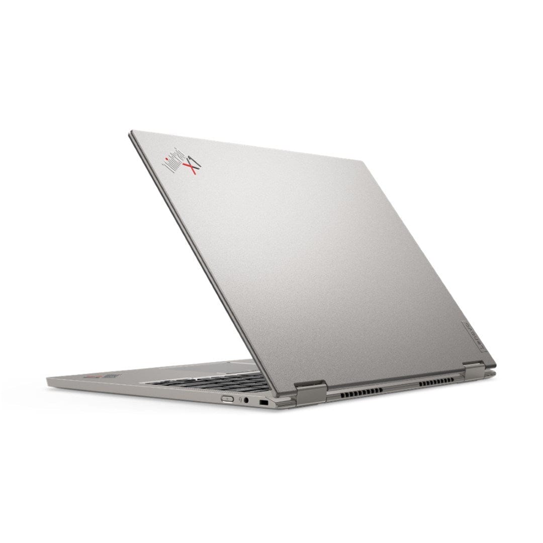 Lenovo ThinkPad X1 Titanium Yoga G1 13.5-inch QHD 2-in-1 Laptop - Intel Core i7-1160G7 1TB SSD 16GB RAM LTE Win 11 Pro 20QA004HZA