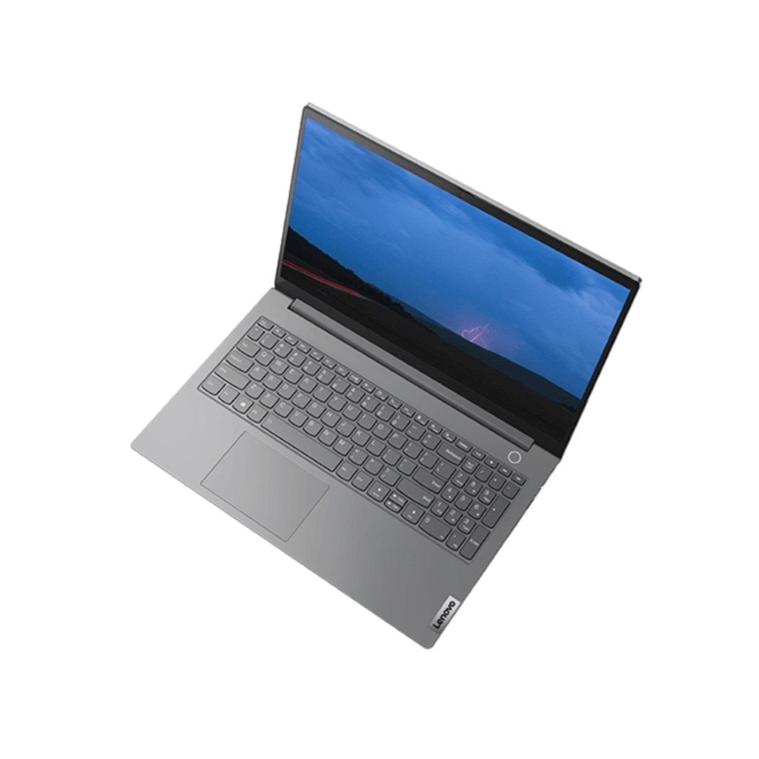 Lenovo ThinkBook 15 G2 ITL 15.6-Inch FHD Laptop - Intel Core i7-1165G7 512GB SSD 8GB RAM Win 11 Pro 20VE00QESA