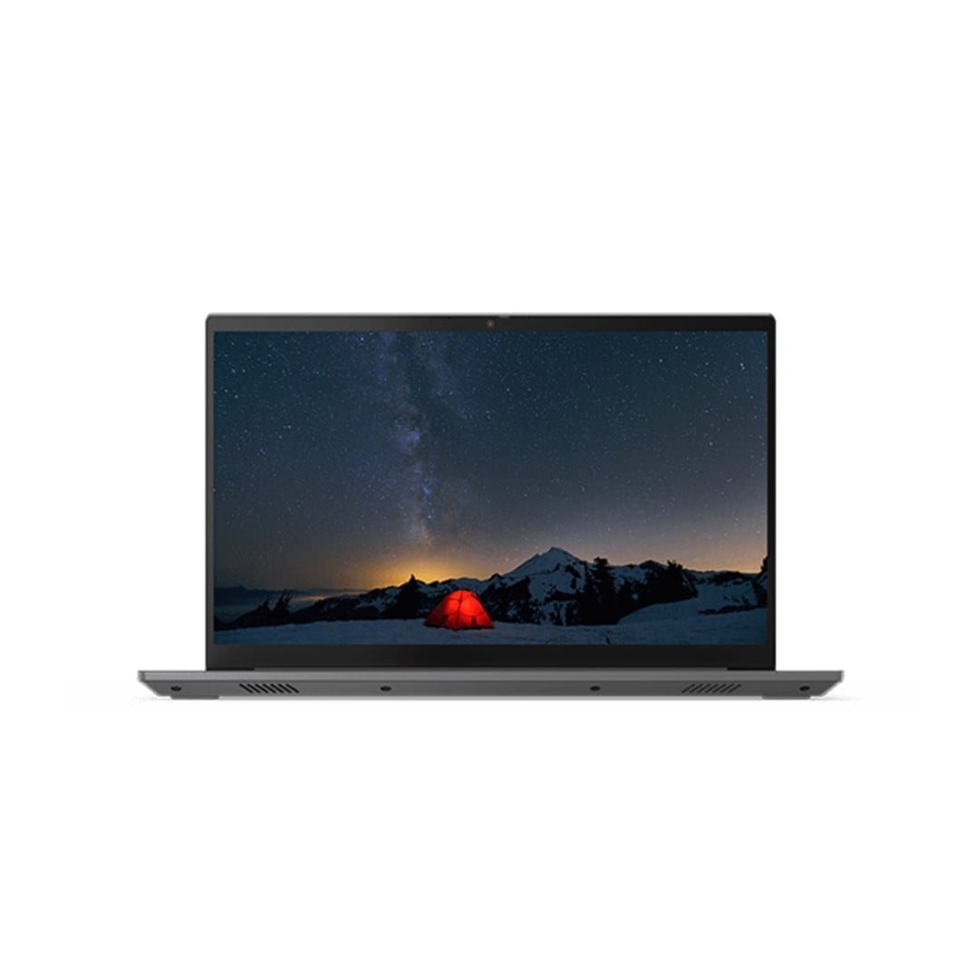Lenovo ThinkBook 15 G2 ITL 15.6-Inch FHD Laptop - Intel Core i7-1165G7 512GB SSD 8GB RAM Win 11 Pro 20VE00QESA