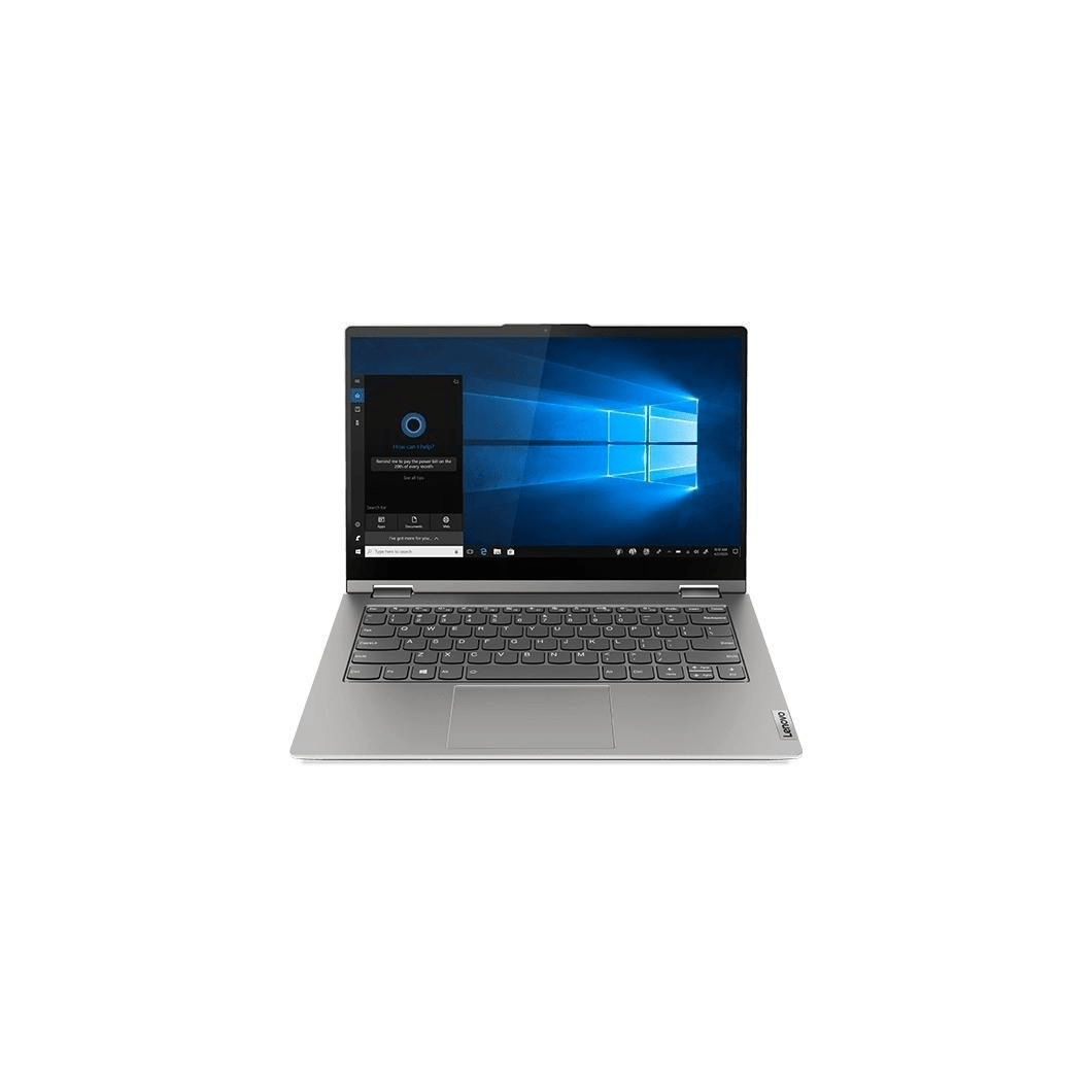Lenovo ThinkBook 14s Yoga 14-inch FHD 2-in-1 Laptop - Intel Core i5-1135G7 512GB SSD 8GB RAM Windows 11 Pro 20WE005LPE