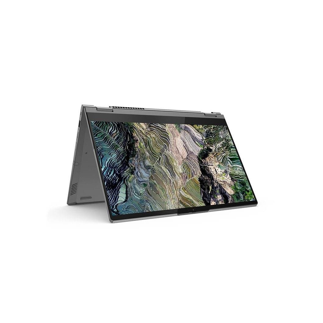 Lenovo ThinkBook 14s Yoga 14-inch FHD 2-in-1 Laptop - Intel Core i5-1135G7 512GB SSD 8GB RAM Windows 11 Pro 20WE005LPE