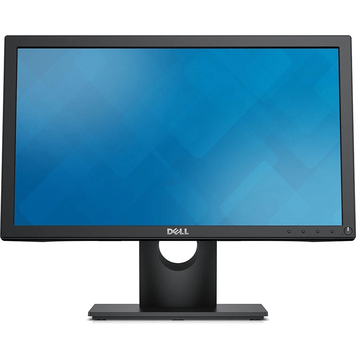 Dell E1916HV 18.5-inch 1366 x 768p WXGA 16:9 60Hz 5ms TN LCD Monitor 210-AFQP