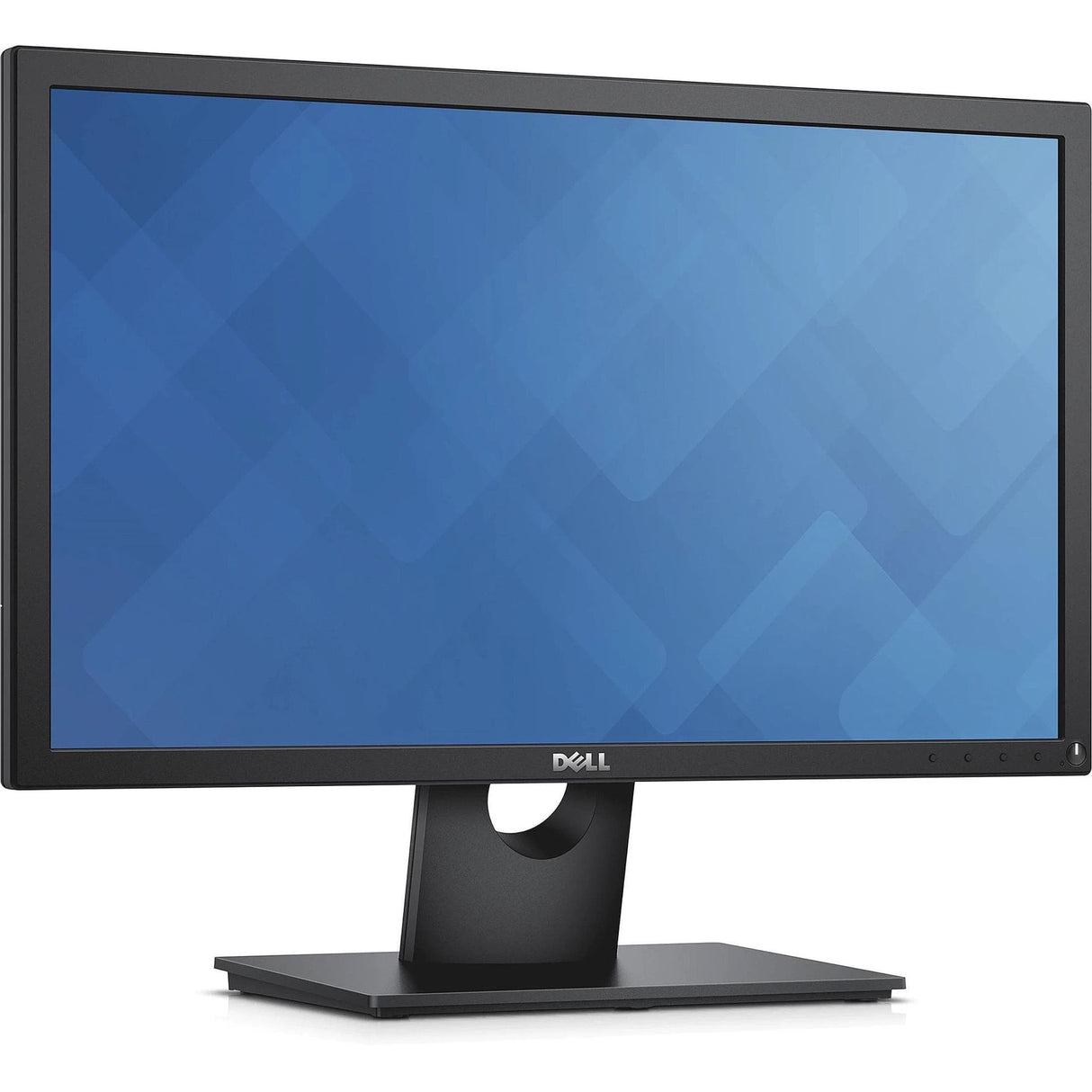 Dell E1916HV 18.5-inch 1366 x 768p WXGA 16:9 60Hz 5ms TN LCD Monitor 210-AFQP