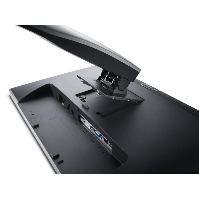 Dell UltraSharp U2412M 24-inch 1920 x 1200px WUXGA 16:10 60Hz 8ms IPS LED Monitor 210-AGYO