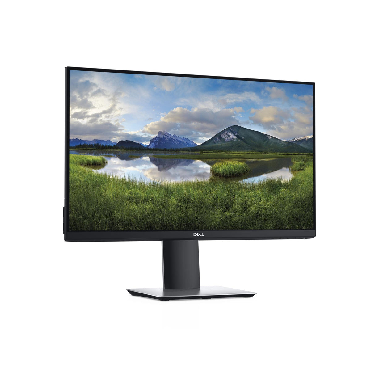 DELL P2419H 24-inch 1920 x 1080p FHD 16:9 60Hz 5ms IPS LCD Monitor 210-APWU