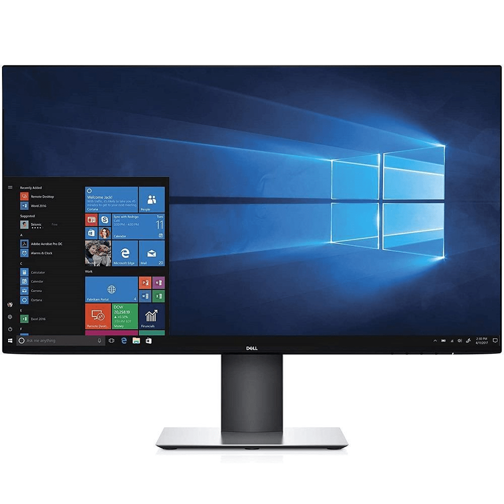 Dell UltraSharp U2721DE 27-inch 2560 x 1440p QHD 16:9 60Hz 8ms LED LCD Monitor 210-AWLD