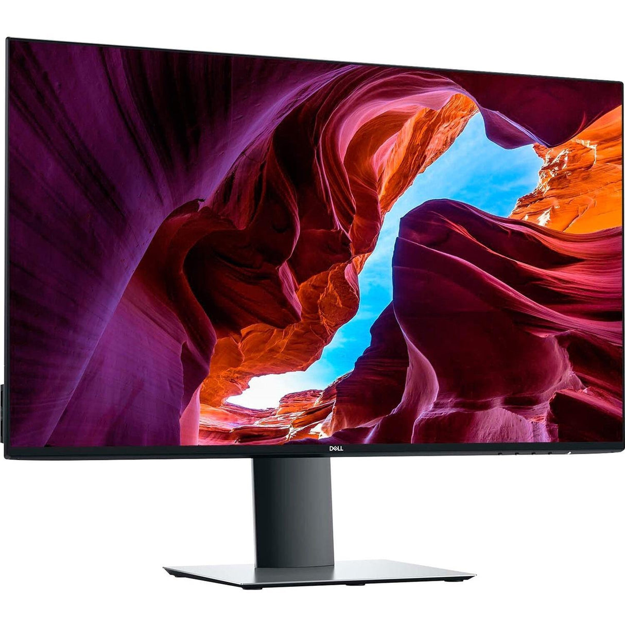 Dell UltraSharp U2721DE 27-inch 2560 x 1440p QHD 16:9 60Hz 8ms LED LCD Monitor 210-AWLD
