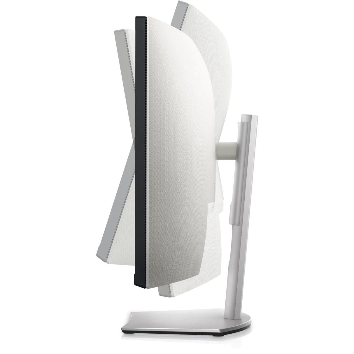 Dell S3422DW 34-inch 3440 x 1440p WQHD 21:9 100Hz 4ms VA LCD Curved Monitor 210-AXKZ