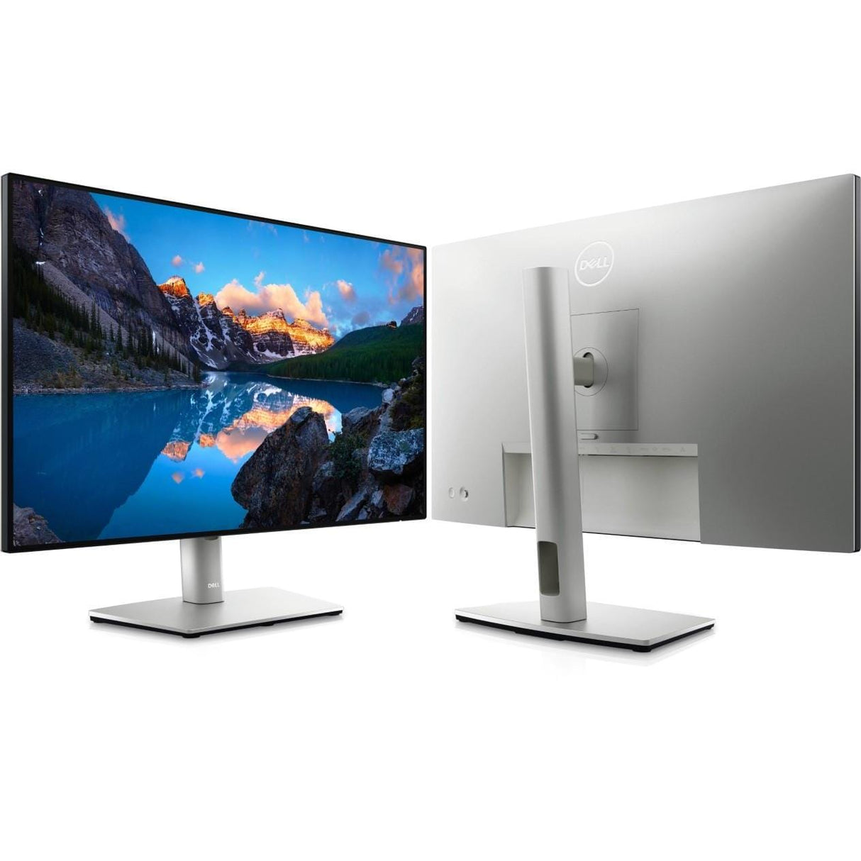 Dell UltraSharp U2421E 23.8-inch 1920 x 1200p WUXGA 16:10 60Hz 8ms IPS Hub Monitor 210-AXMB