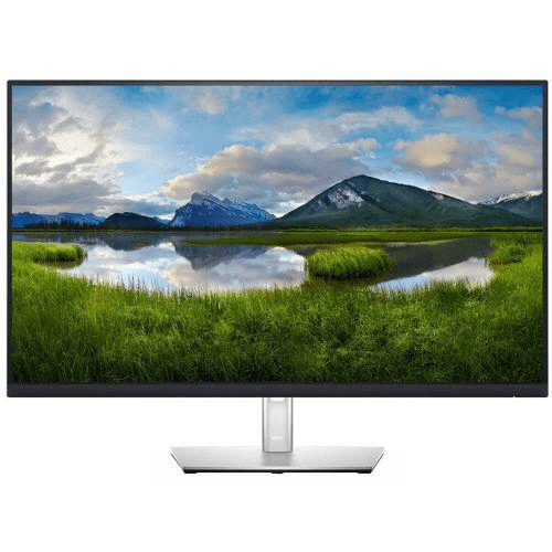 Dell P3221D 31.5-inch 2560 x 1440p QHD 16:9 60Hz 8ms IPS LCD Monitor 210-AXNJ