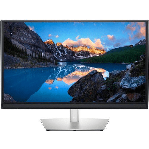 Dell UltraSharp UP3221Q 31.5-inch 3840 x 2160p 4K UHD 16:9 60Hz 14ms IPS LCD Monitor 210-AXVH