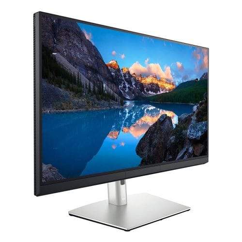 Dell UltraSharp UP3221Q 31.5-inch 3840 x 2160p 4K UHD 16:9 60Hz 14ms IPS LCD Monitor 210-AXVH
