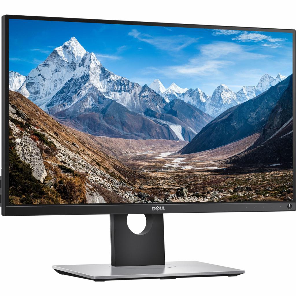 Dell UltraSharp UP2716DA 27-inch 2560 x 1440ps QHD 16:9 60Hz 14ms IPS LCD Monitor 210-AXWI