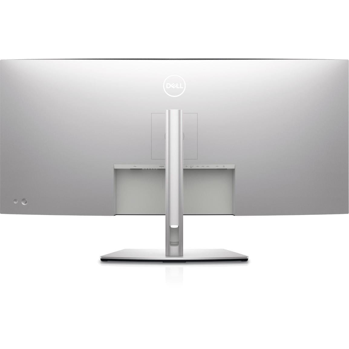 Dell UltraSharp U4021QW 39.7-inch 5120 x 2160p WUHD 21:9 60Hz 8ms IPS LCD Curved Monitor 210-AYJF