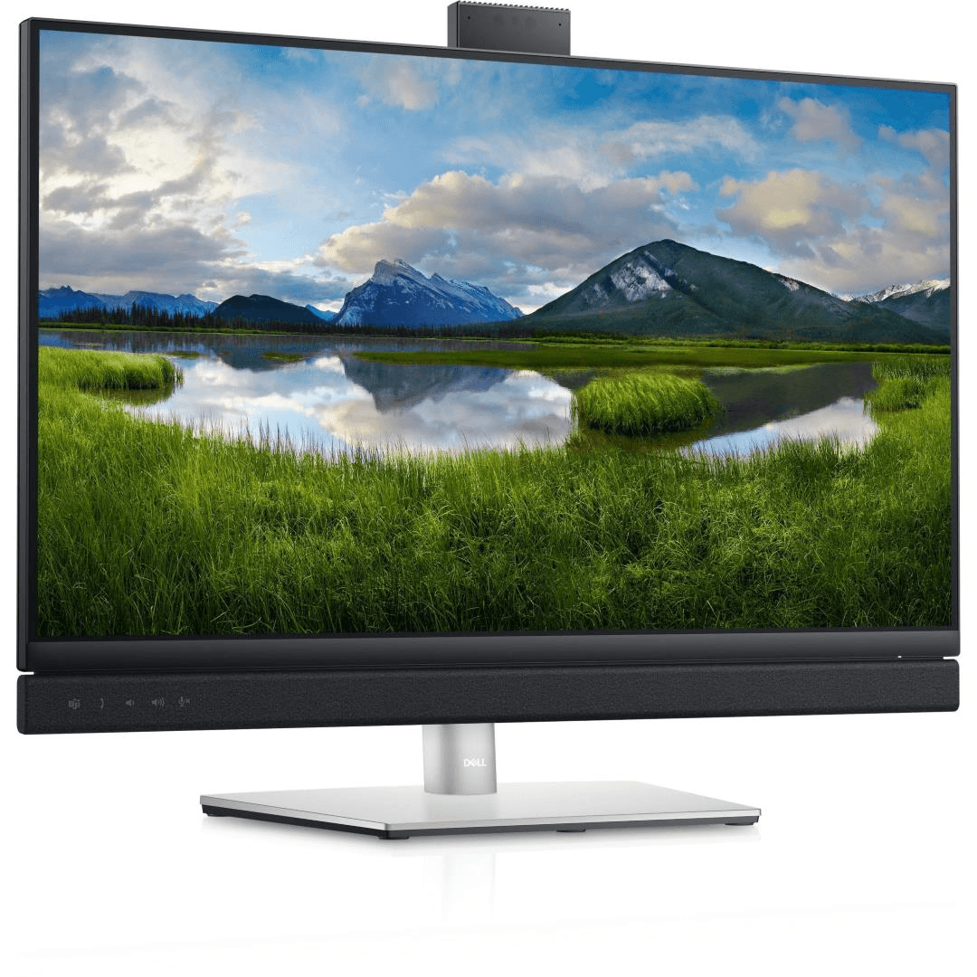 Dell 27 Video Conferencing Monitor- C2722DE - 68.5cm(27in)