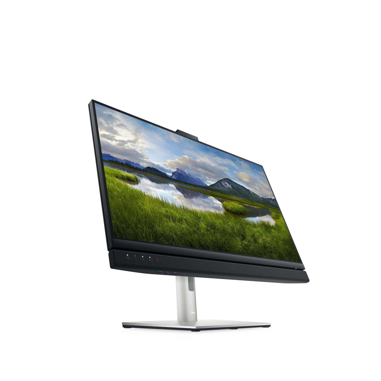 Dell C2722DE 27-inch 2560 x 1440p QHD 16:9 60Hz 8ms IPS LCD Monitor 210-AYLV