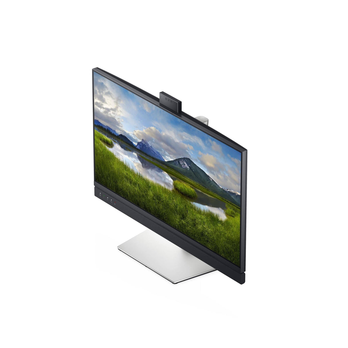 Dell C2722DE 27-inch 2560 x 1440p QHD 16:9 60Hz 8ms IPS LCD Monitor 210-AYLV