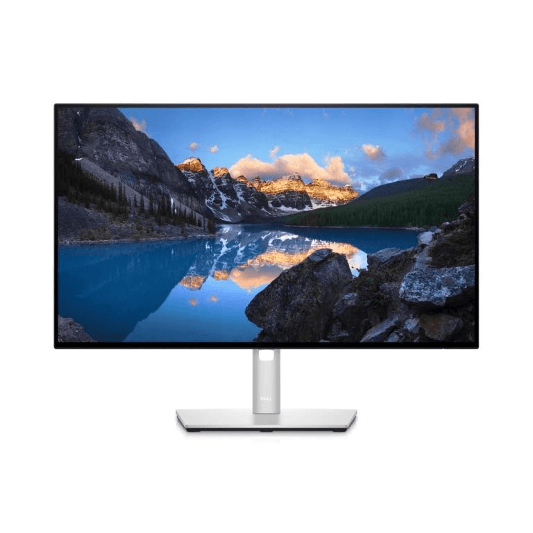 Dell U2422H Ultrasharp 24-inch 1920 x 1080 FHD 60Hz 5ms IPS LED Monitor 210-AYUI