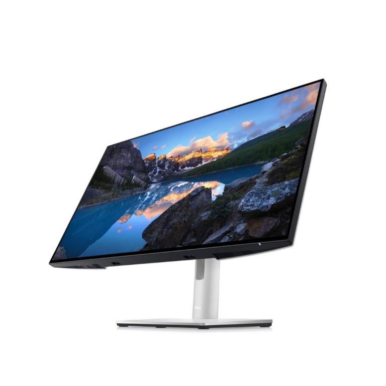 Dell U2422H Ultrasharp 24-inch 1920 x 1080 FHD 60Hz 5ms IPS LED Monitor 210-AYUI