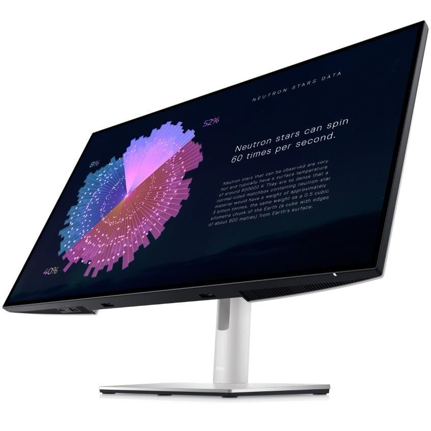 Dell UltraSharp??????? U2722DE 27-inch 2560 x 1440p QHD 16:9 60Hz 8ms IPS LCD Monitor 210-AYUJ