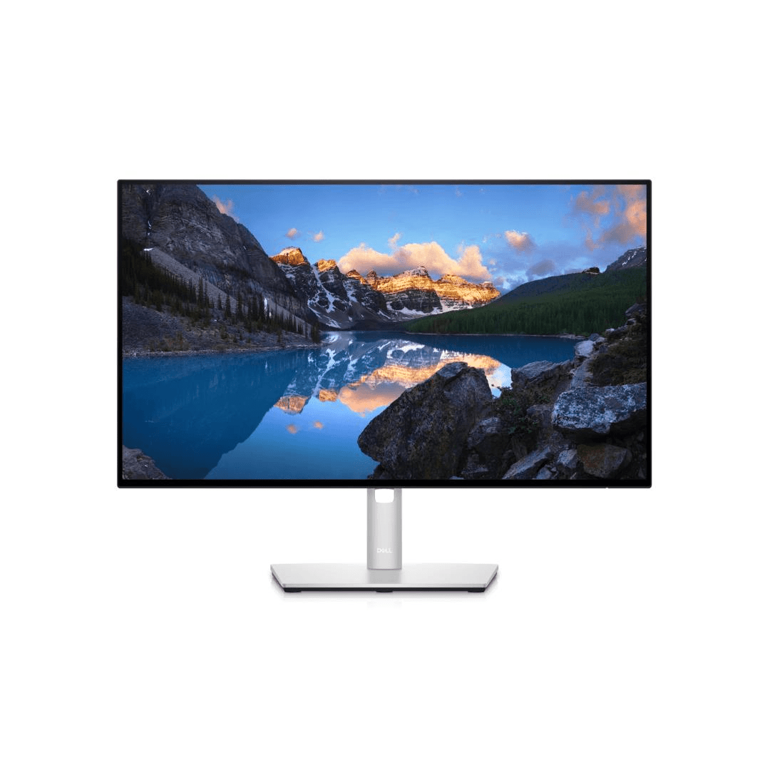 Dell UltraSharp U2422HE 23-inch 1920 x 1080p FHD 16:9 60Hz 8ms IPS LCD Monitor 210-AYUL