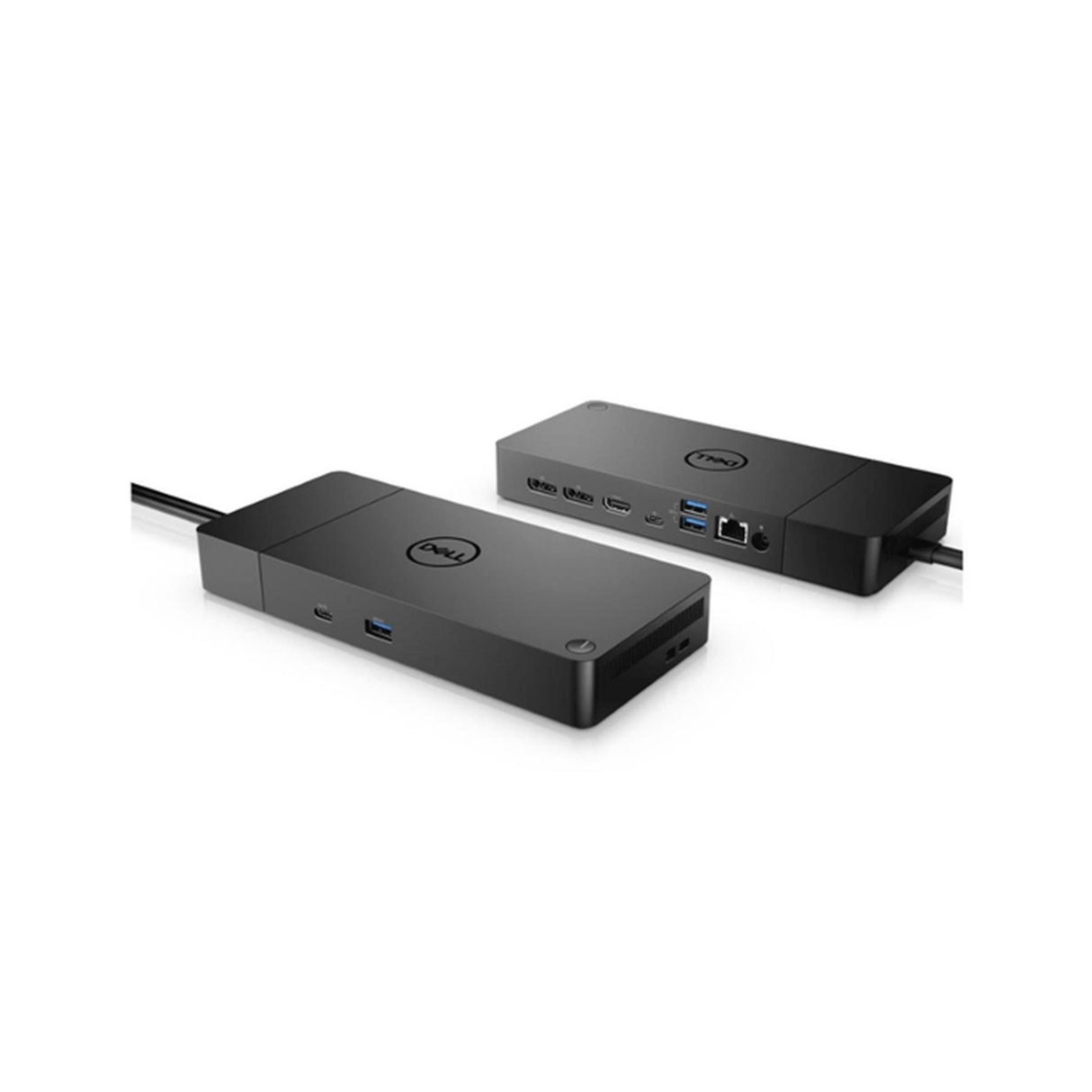 Dell WD19DCS 240W Performance Docking Station 210-AZBN