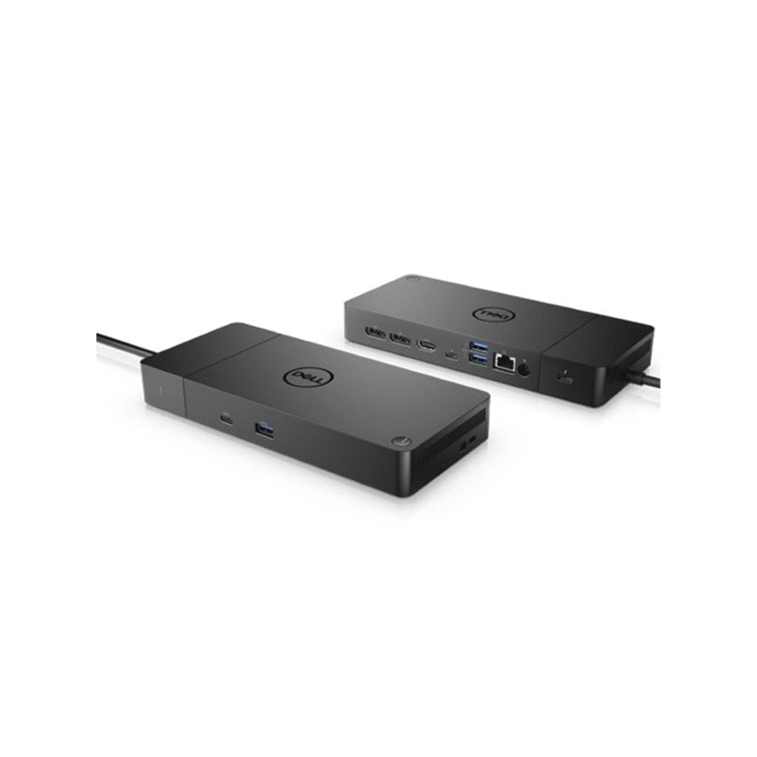 Dell WD19TBS 180W Thunderbolt Docking Station 210-AZBV