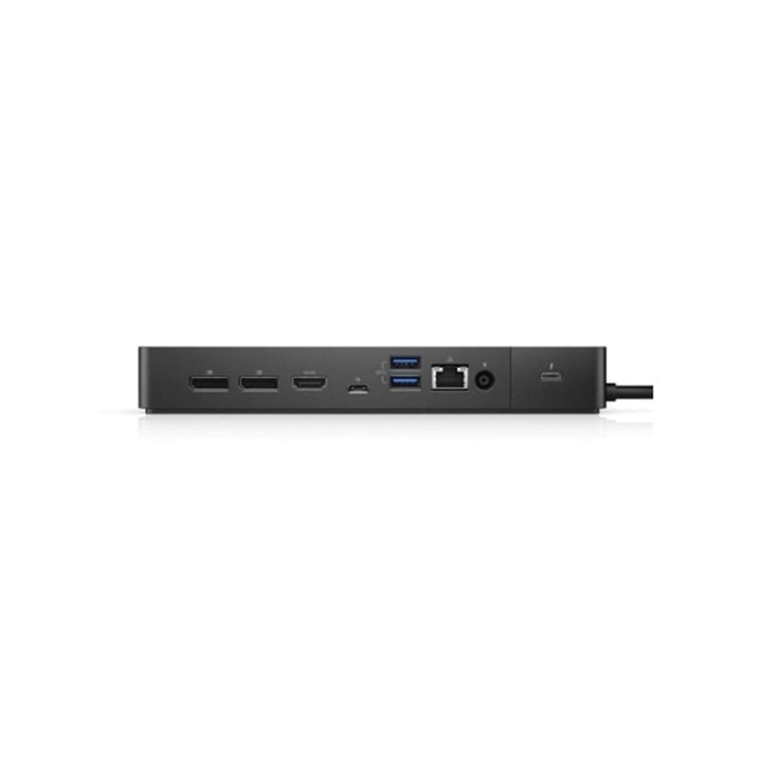Dell WD19TBS 180W Thunderbolt Docking Station 210-AZBV
