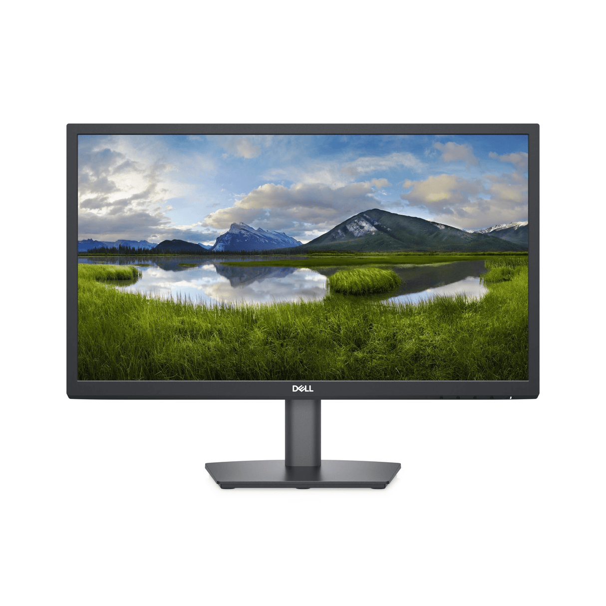 Dell E2222H 21.4-inch 1920 x 1080p 16:9 FHD 10ms LCD Monitor 210-AZZF