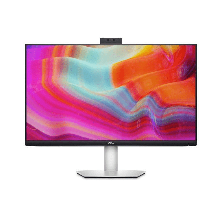 Dell S2722DZ 27-inch 2560 x 1440p QHD 16:9 75Hz 4ms IPS LCD Monitor 210-BBSK