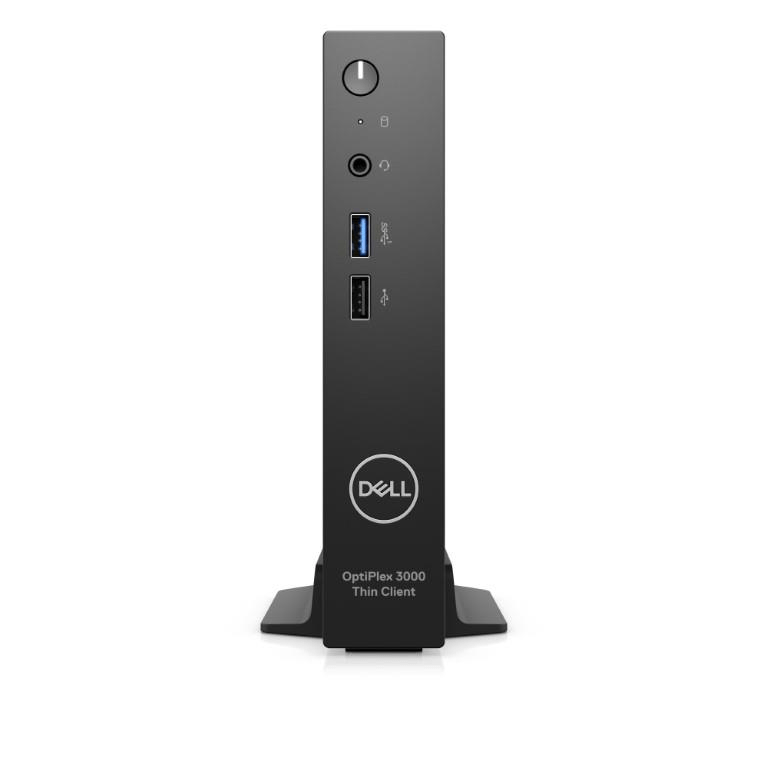 Dell OptiPlex 3000 Thin Client PC - Intel Pentium N6005 32GB eMMC 4GB RAM Dell ThinOS 210-BCIJ