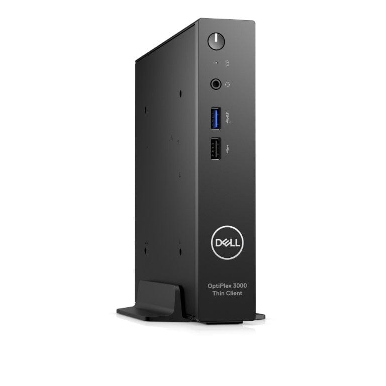 Dell OptiPlex 3000 Thin Client PC - Intel Pentium N6005 32GB eMMC 4GB RAM Dell ThinOS 210-BCIJ