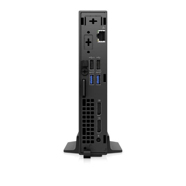 Dell OptiPlex 3000 Thin Client PC - Intel Pentium N6005 32GB eMMC 4GB RAM Dell ThinOS 210-BCIJ