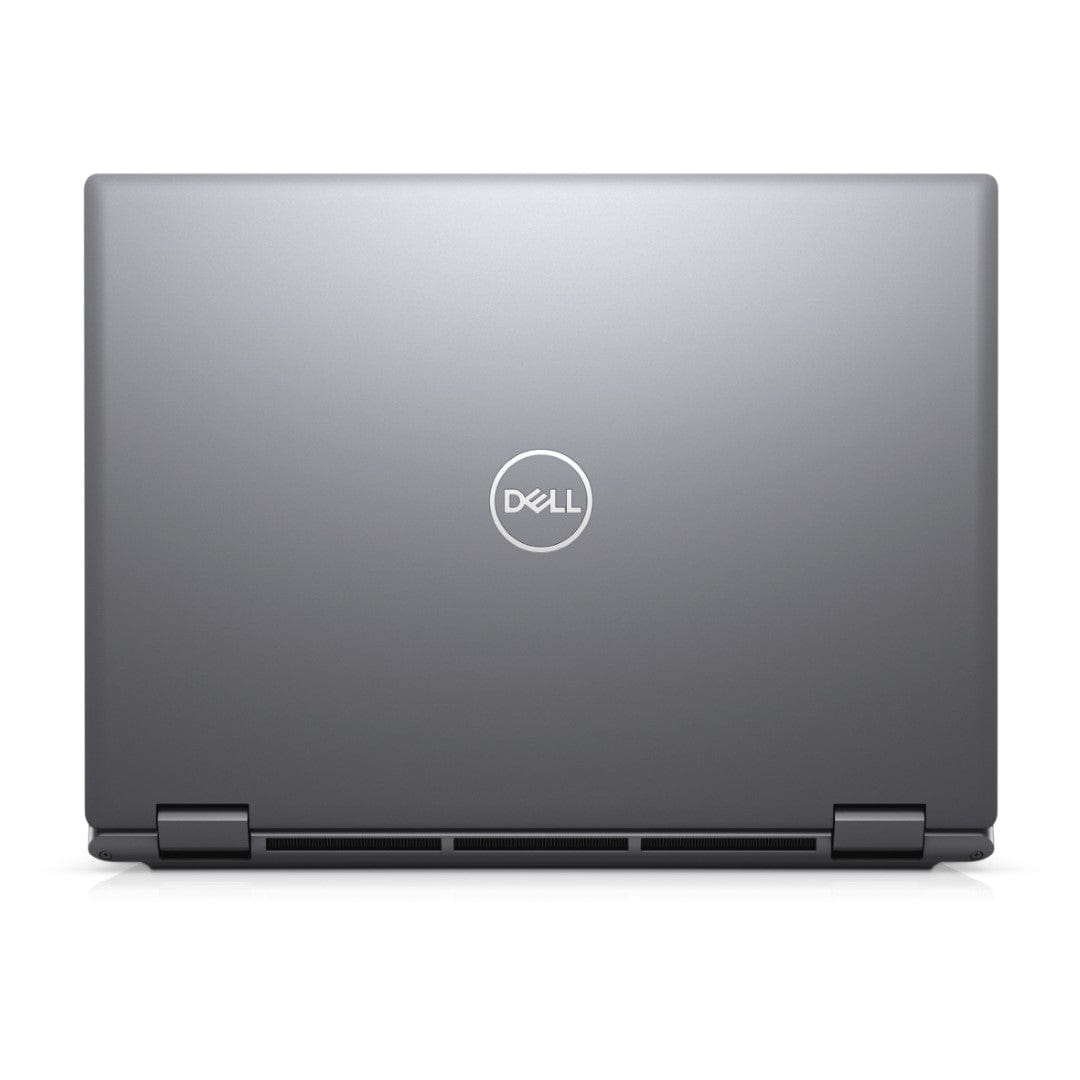 Dell Precision 7670 16-inch FHD+ Mobile Workstation Laptop - Intel Core i7-12850HX 512GB SSD 16GB RAM GeForce Quadro RTX A1000 Win 10 Pro
