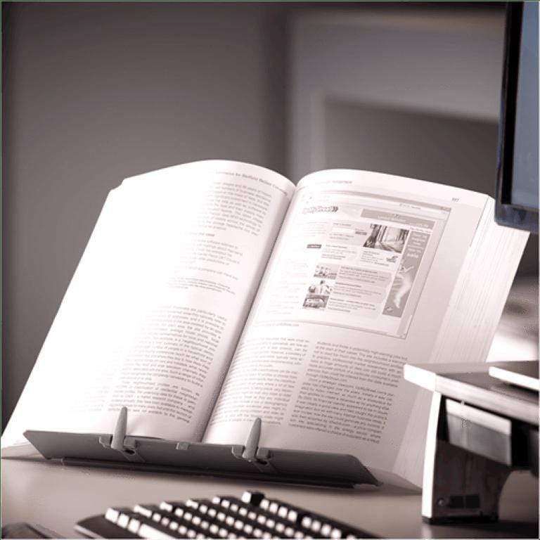 Fellowes Booklift Document Holder 21140