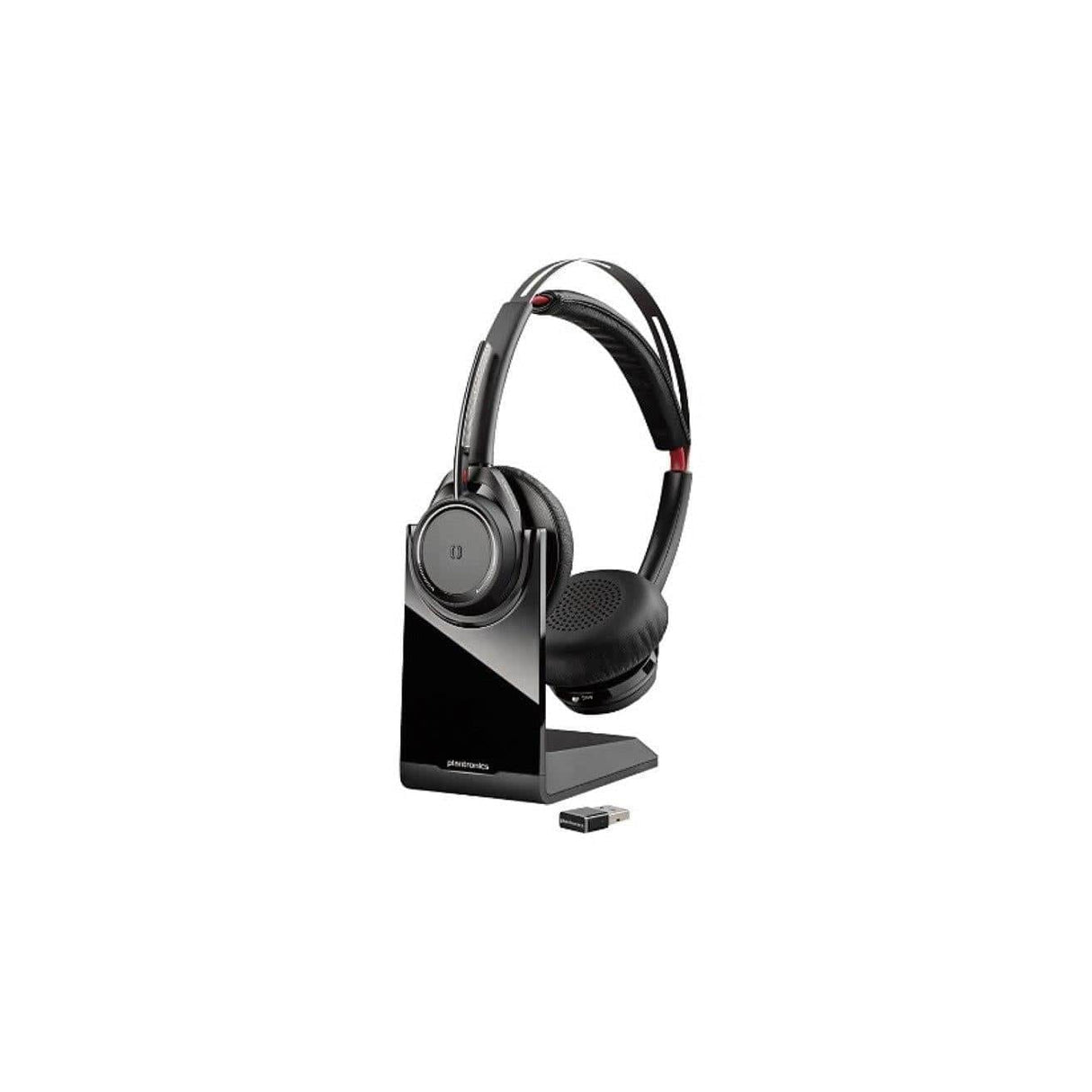 Poly Voyager Focus UC B825 Headset 211709-101