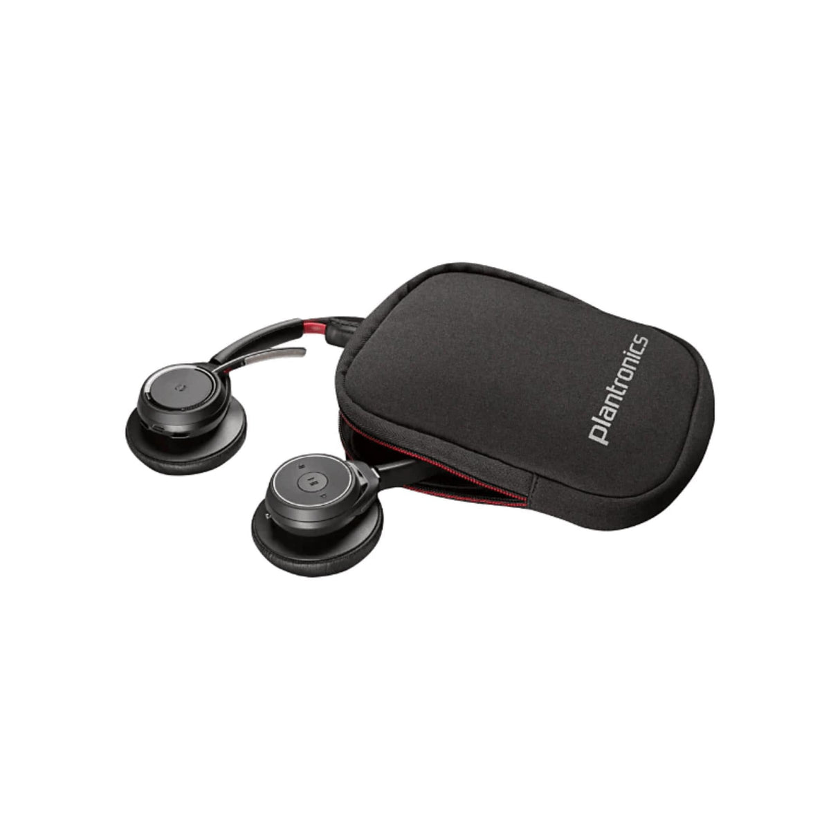 Poly Voyager Focus UC B825 Headset 211709-101