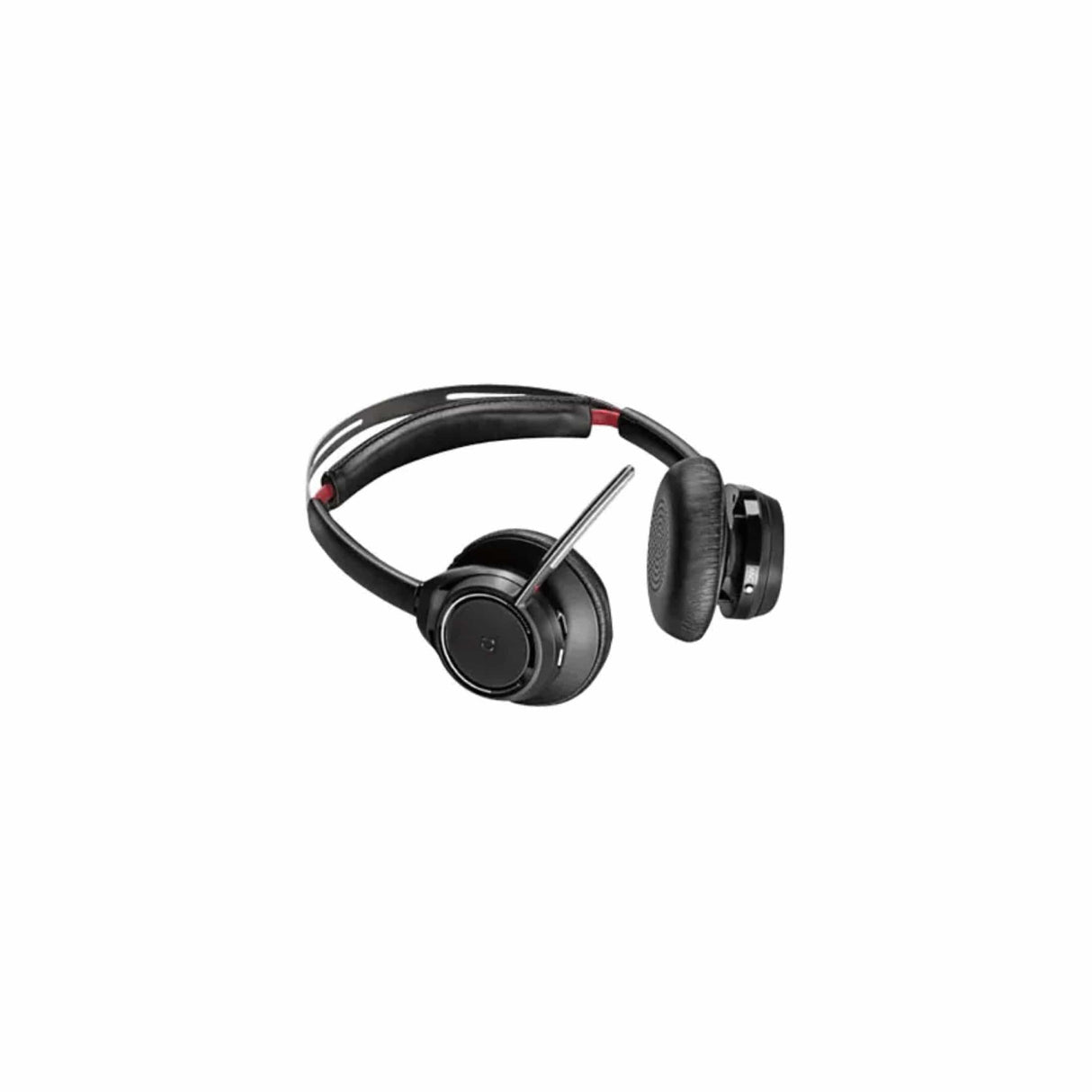 Poly Voyager Focus UC B825 Headset 211709-101