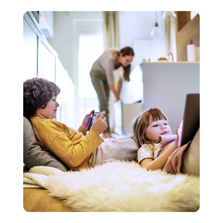 Norton 360 for Gamers for 1x PC Mac Smartphone or Tablet - Single-user 1-year Subscription Download 21428005